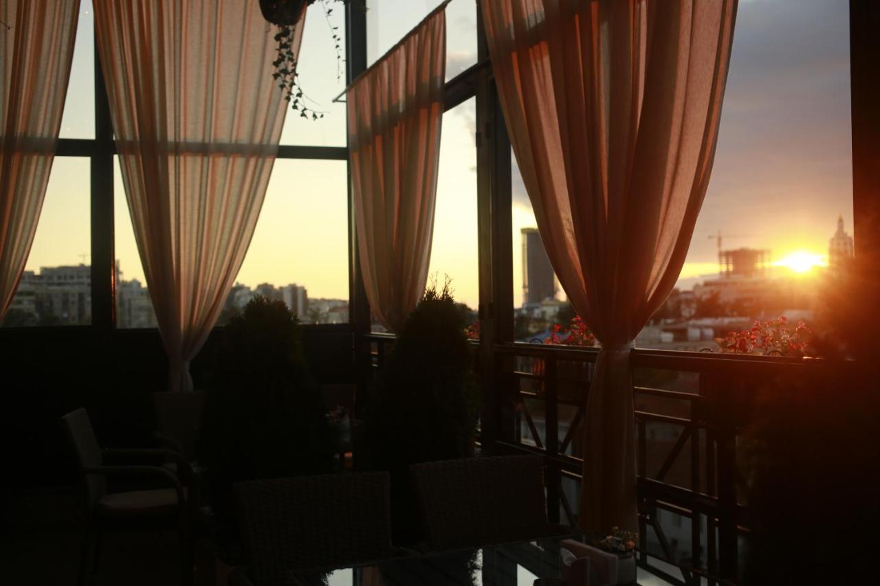Hotel Elite House Batumi Bagian luar foto
