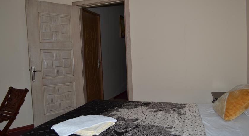 Hotel Elite House Batumi Ruang foto