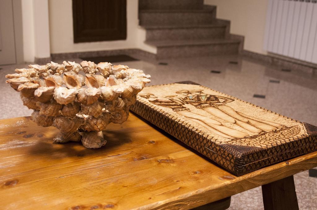 Hotel Elite House Batumi Bagian luar foto