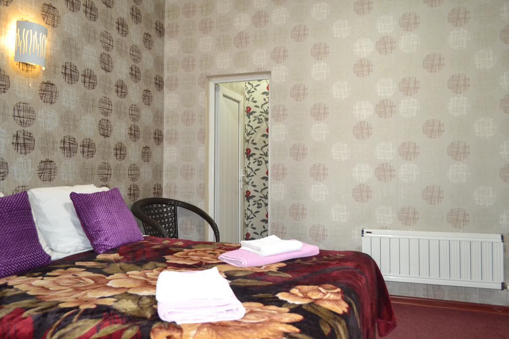 Hotel Elite House Batumi Ruang foto