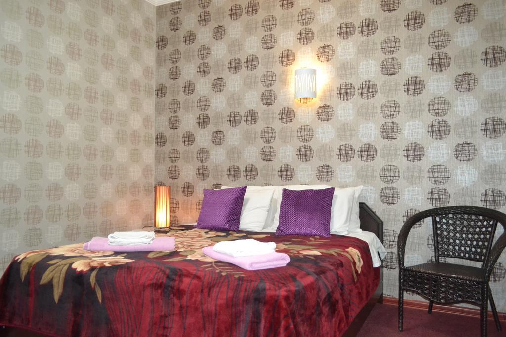 Hotel Elite House Batumi Ruang foto