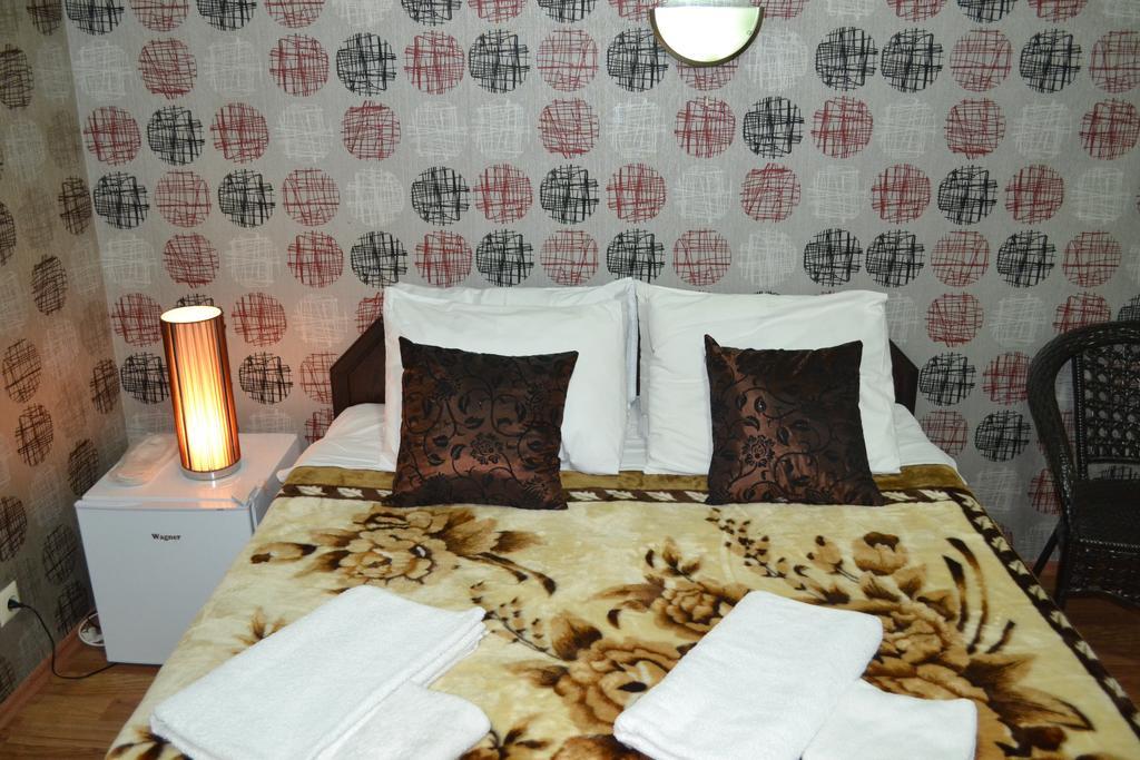 Hotel Elite House Batumi Ruang foto
