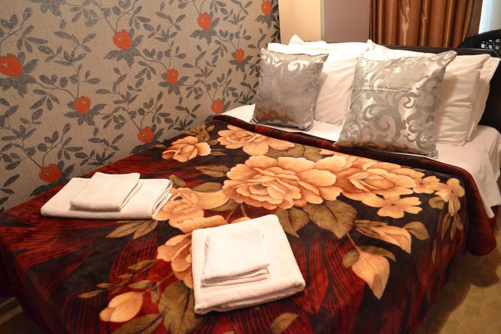 Hotel Elite House Batumi Bagian luar foto