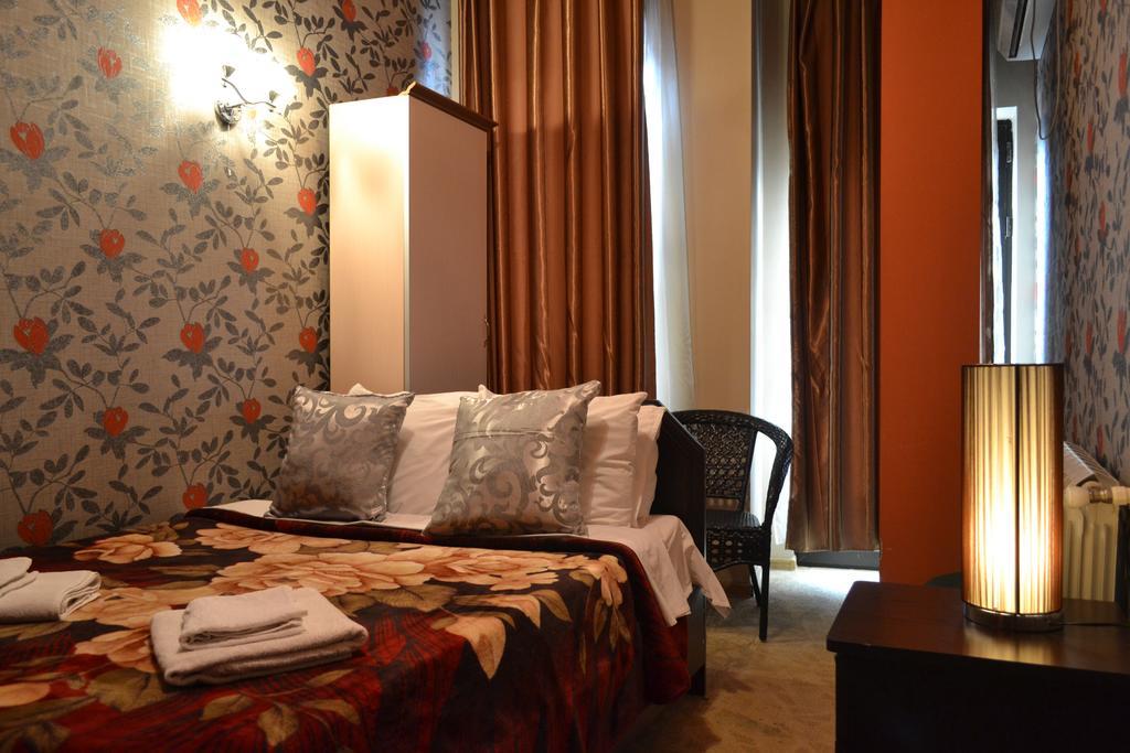 Hotel Elite House Batumi Bagian luar foto