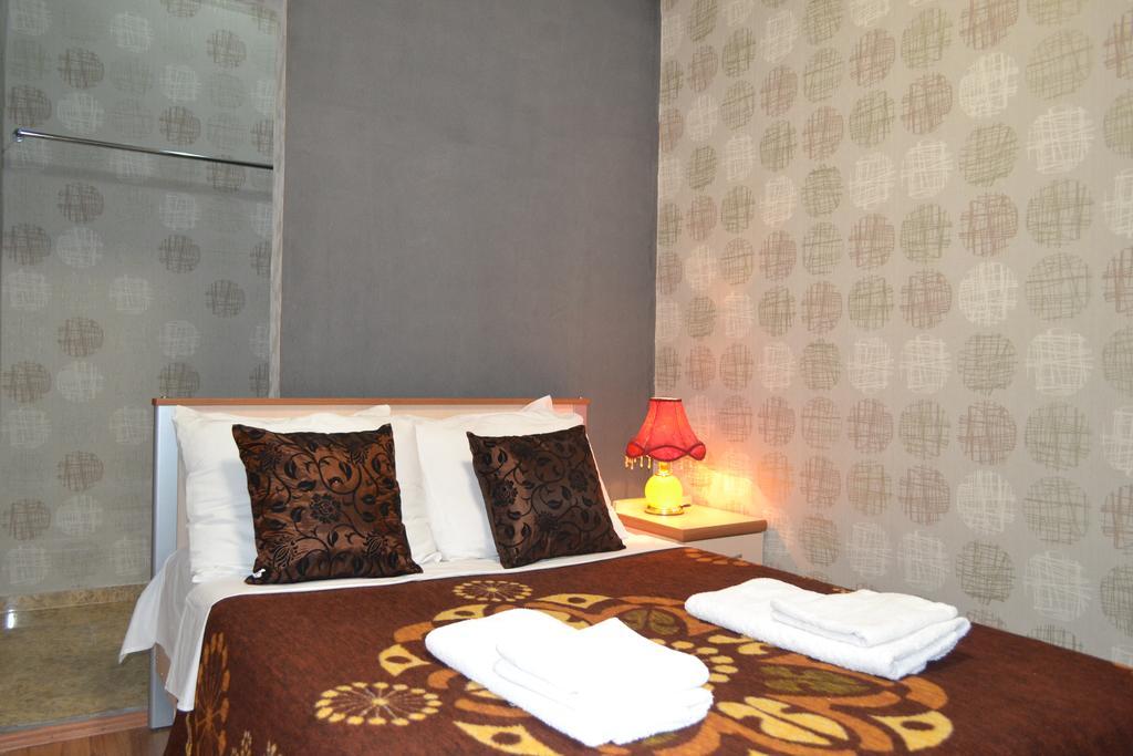 Hotel Elite House Batumi Bagian luar foto