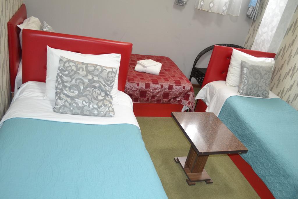 Hotel Elite House Batumi Bagian luar foto