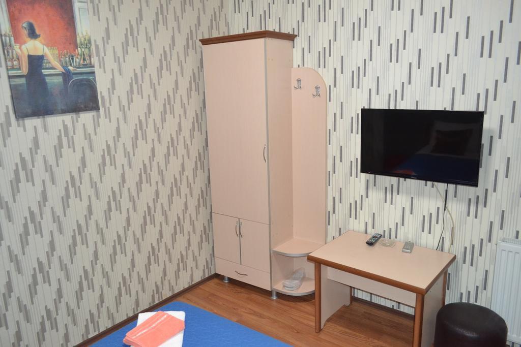 Hotel Elite House Batumi Bagian luar foto
