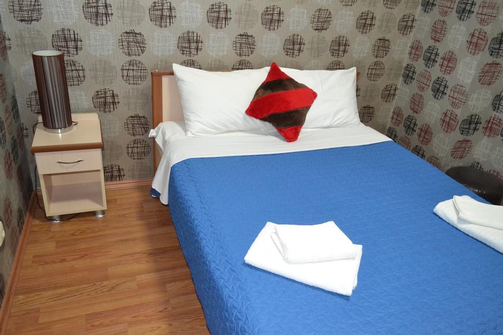 Hotel Elite House Batumi Bagian luar foto