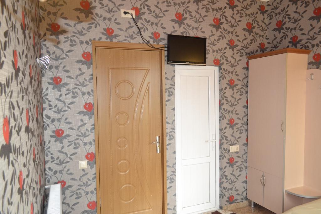 Hotel Elite House Batumi Bagian luar foto