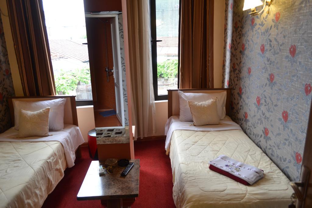 Hotel Elite House Batumi Bagian luar foto