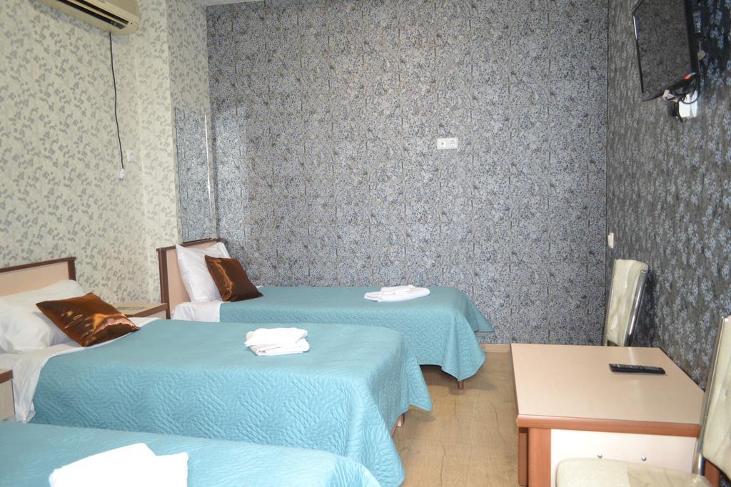 Hotel Elite House Batumi Bagian luar foto
