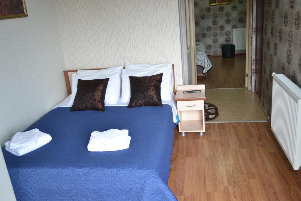 Hotel Elite House Batumi Bagian luar foto