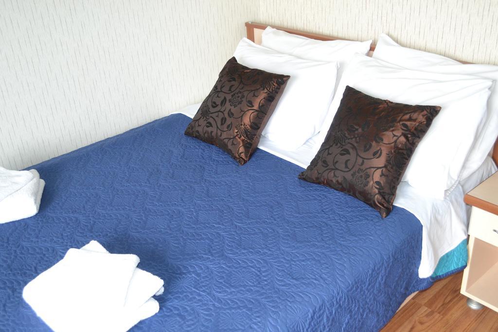 Hotel Elite House Batumi Bagian luar foto